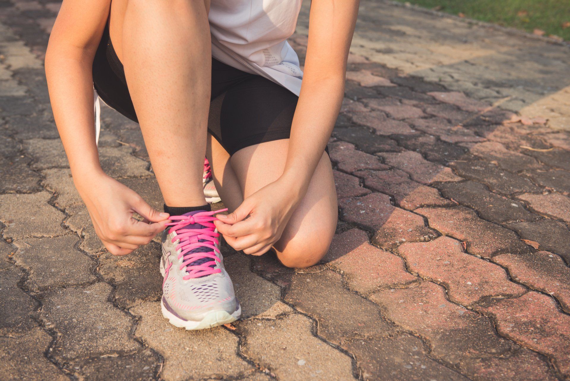 Maintaining an active life with arthritis